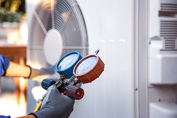 Trusted Air Conditioning Repair service in Jonesville, KY - HVAC Repair CO