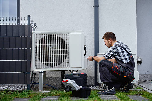 Top rated local Emergency Hvac Repair specialists in Jonesville, KY